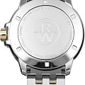 Raymond Weil 8160-STP-30041 мужские часы застежка крупным планом