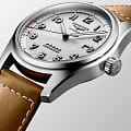 Часы Longines Spirit L3.811.4.73.2 фото 6