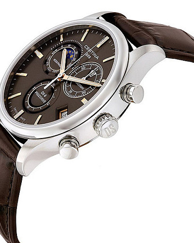 Certina DS-8 Chronograph Moon Phase C033.450.16.081.00