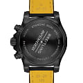 Оригинальные часы Breitling Breitling Avenger Chronograph 45 Night Mission V13317101B1X1 механические калибр механизма breitling 13 общий вид