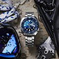 Seiko Seiko Prospex SRPK01K1 SRPK01K1 оригинальные мужские часы в комплекте с коробкой