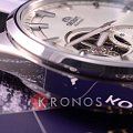 Часы Orient Automatic RA-AR0004S1(RA-AR0004S10B)  фото 5