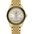Rado Rado Captain Cook Over-Pole Limited Edition R32193018  R32193018 механические мужские часы белый циферблат, браслет нержавеющая сталь с pvd-покрытием — вид спереди