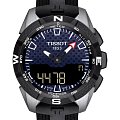 Часы Tissot T-Touch Expert Solar II T110.420.47.051.01