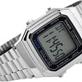 Часы Casio Vintage A178WA-1ADF (A178WA-1A) фото 7