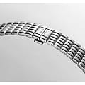 Longines L52000716 женские часы застежка крупным планом