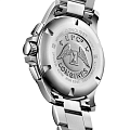 Longines Longines Conquest V.H.P. L3.727.4.96.6 , наручные мужские часы фото под углом