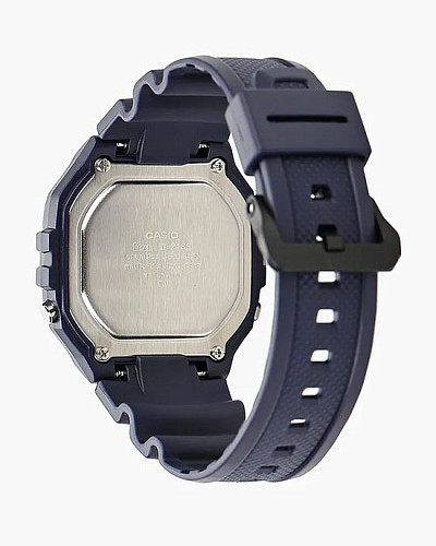 Casio Collection W-218H-2A