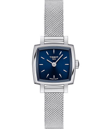 Tissot Lovely Square T058.109.11.041.00