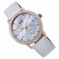 Orient Orient Fashionable Automatic RA-AK0004A  наручные женские часы фото под углом.