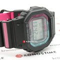 Часы Casio G-Shock x Gorillaz GW-B5600GZ-1 фото 2