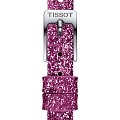 Часы Tissot Lovely Square Valentines T058.109.16.036.00 фото 4