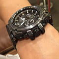 Casio Casio G-Shock Premium MTG-S1000V-1AER электронные часы с аксессуарами мужские часы модель MTG-S1000V-1AER
