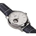 Orient Orient RA-AG0025S, classic automatic япония женские часы на браслете кожаный боковой вид