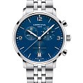 Часы Certina DS Caimano Chronograph C035.417.11.047.00