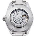 Orient Orient Contemporary RE-BY0005A0 (RE-BY0005A00B) мужские часы зеленый циферблат на запястье