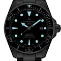 Certina Certina DS Action Diver C032.607.11.091.00 DS Action - задняя крышка сталь металл корпуса, швейцария часы