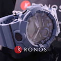 Оригинальные часы Casio Casio G-Shock GBA-800UC-2A в фирменной упаковке от производителя
