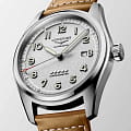 Часы Longines Spirit L3.811.4.73.2 фото 3