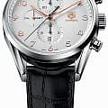 Оригинальные часы TAG Heuer TAG Heuer Carrera CAR2012.FC6235 механические калибр механизма  общий вид