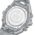 Casio Casio G-Shock GA-V01A-8A GA - задняя крышка пластик корпуса, япония часы