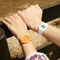 Casio F-91WB-7A
