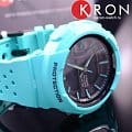 Casio Casio Baby-G BGA-240-3A , наручные женские часы фото под углом
