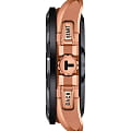 Tissot Tissot T-Touch Connect Solar T121.420.47.051.02 T Touch - задняя крышка титан металл керамика корпуса, швейцария часы