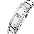 TAG Heuer TAG Heuer Aquaracer Professional 200 Date WBP2150.BA0627 мужские часы черный циферблат на запястье