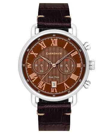 Earnshaw Investigator ES-8194-03