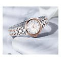 Seiko Seiko Conceptual Series Dress SRZ534P1  наручные женские часы фото под углом.