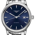 Longines Longines Flagship L4.984.4.92.6 , наручные мужские часы фото под углом