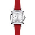 Часы Tissot Lovely Square Valentines T058.109.16.036.00