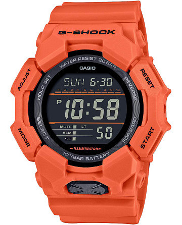 Casio G-Shock GD-010-4