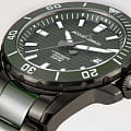 Оригинальные часы Jacques Lemans Jacques Lemans Hybromatic 1-2222F автокварц (кинетик) калибр механизма  общий вид