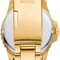Fossil Fossil Blue FS6030 , наручные мужские часы фото под углом