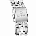 Candino Candino Automatic C4780/4,  швейцария мужские часы на браслете нержавеющая сталь боковой вид