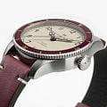 Hamilton Hamilton Khaki Aviation Pilot Pioneer Auto 38mm H76265810  наручные мужские часы фото под углом.
