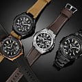 Часы Casio G-Shock GST-W130L-1A фото 9