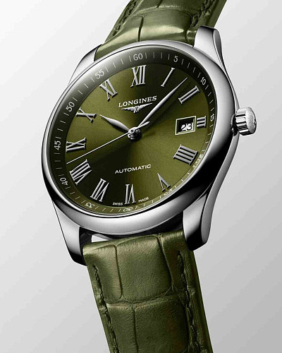 Longines Master Collection L2.793.4.09.2