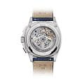 Оригинальные часы Mido Mido Multifort TV Chronograph M049.527.11.041.00 механические калибр механизма mido calibre 60 (на базе eta a05.h31) общий вид
