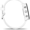Garmin Garmin Forerunner 245 Music 010-02120-31, forerunner сша мужские часы на браслете силикон боковой вид