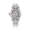 Mido Mido Baroncelli Lady Twenty Five M039.007.11.013.00, baroncelli швейцария женские часы на браслете нержавеющая сталь боковой вид