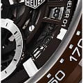 Оригинальные часы TAG Heuer TAG Heuer Carrera CAR201U.FC6405 механические калибр механизма  общий вид
