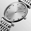 Longines Longines La Grande Classique L4.512.4.70.6  - задняя крышка металл сталь корпуса, швейцария часы