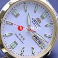 Оригинальные часы Orient Orient RA-AB0028S19 механические калибр механизма  общий вид