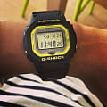 Часы Casio G-Shock GW-B5600BC-1 фото 4
