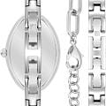 Anne Klein Anne Klein Box Set 5075SVST , наручные женские часы фото под углом