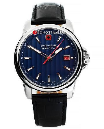 Swiss Military Hanowa Circler SMWGB7001003