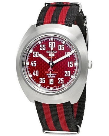 Seiko 5 Sports SRPA87K1